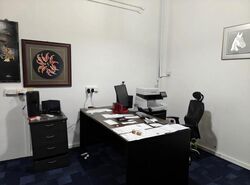 Uob Plaza (D1), Office #502810991